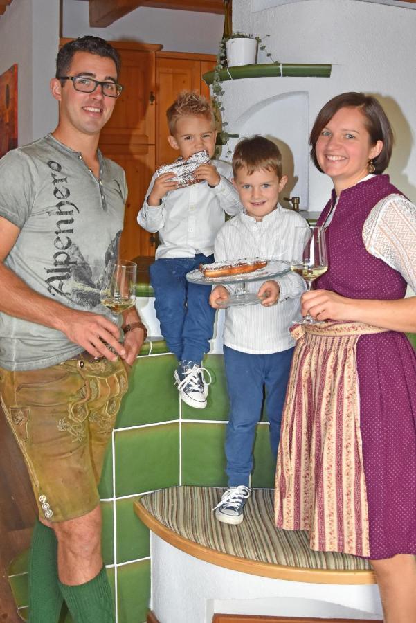 Am Jaukhof Familie Stiendl Villa Neudorf im Sausal Kültér fotó