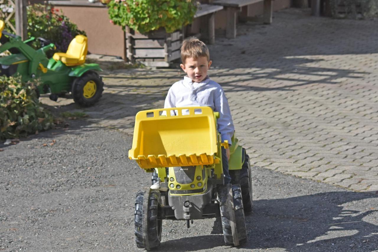 Am Jaukhof Familie Stiendl Villa Neudorf im Sausal Kültér fotó